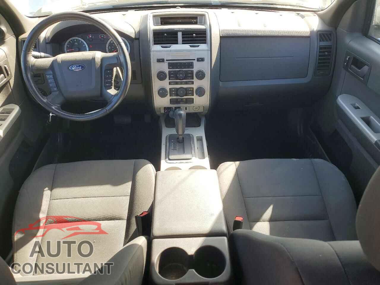 FORD ESCAPE 2012 - 1FMCU0D77CKC67973