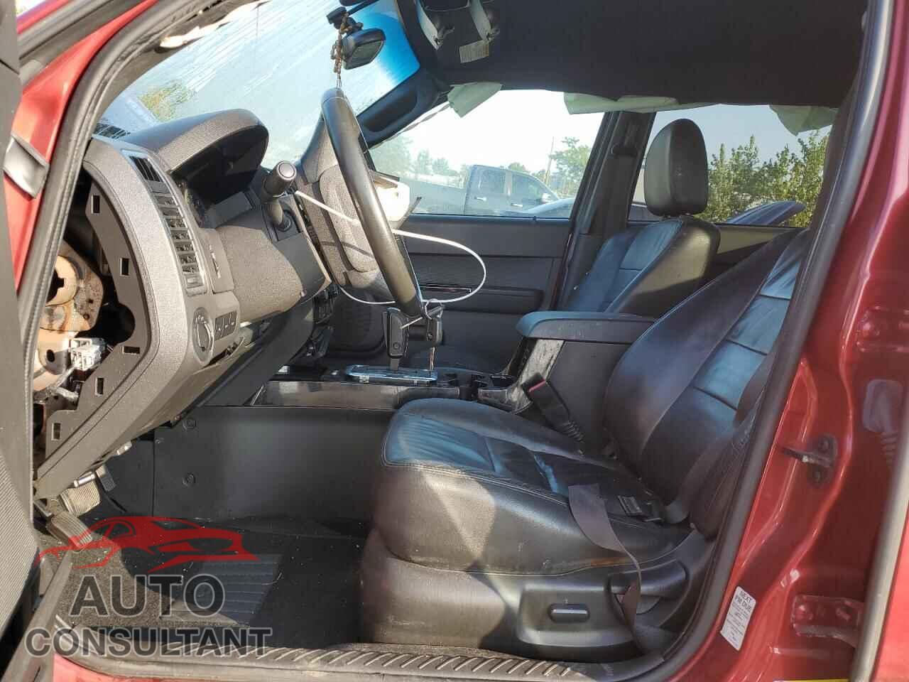 FORD ESCAPE 2012 - 1FMCU0EG0CKC19407