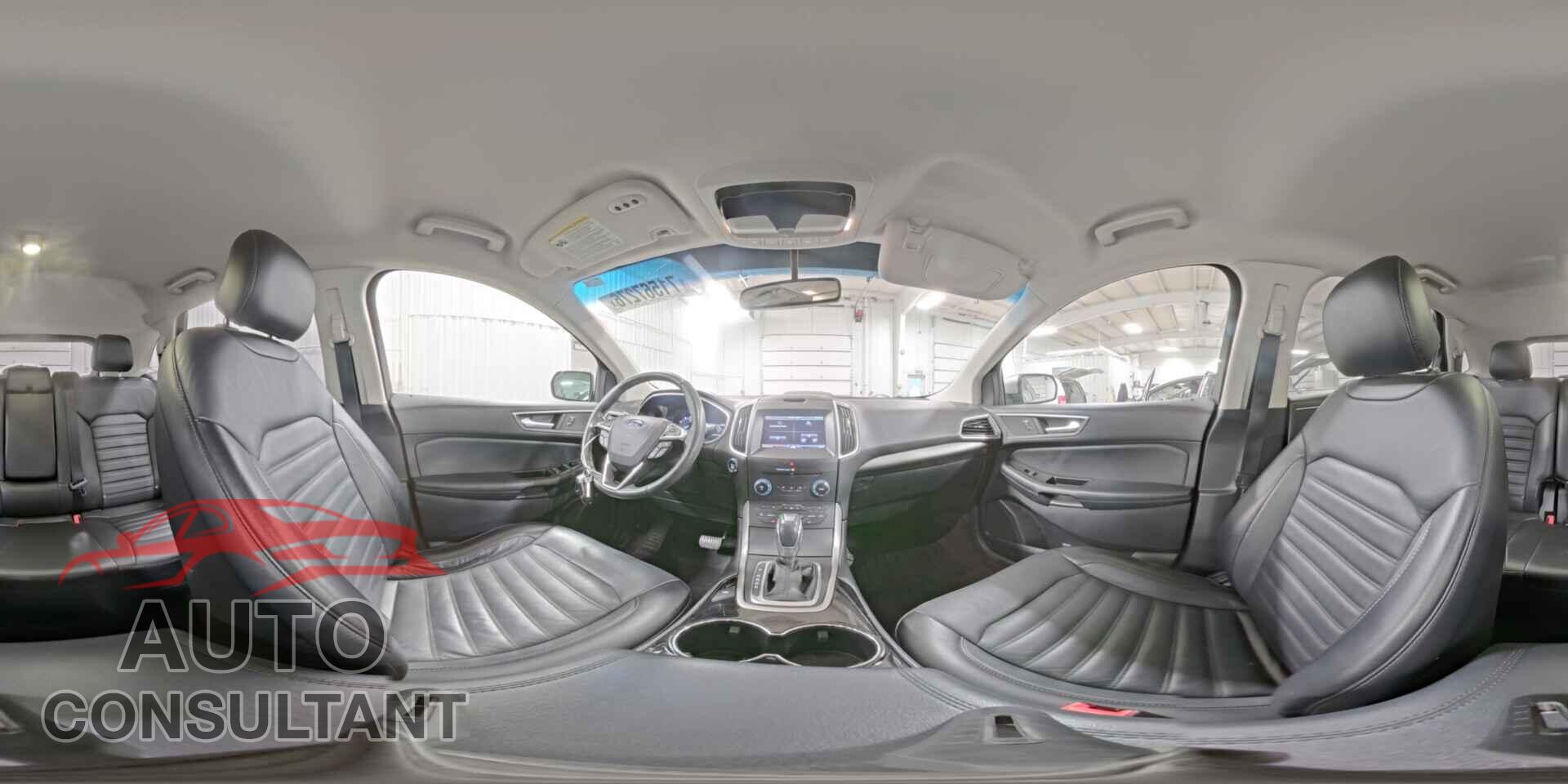FORD EDGE 2015 - 2FMTK4J97FBC38524
