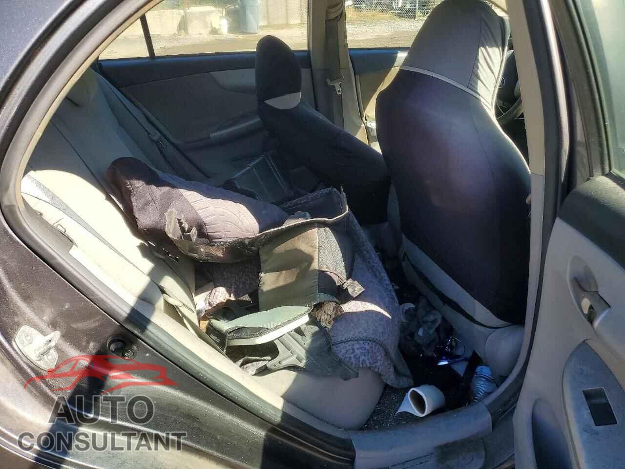 TOYOTA COROLLA 2013 - 5YFBU4EEXDP187977