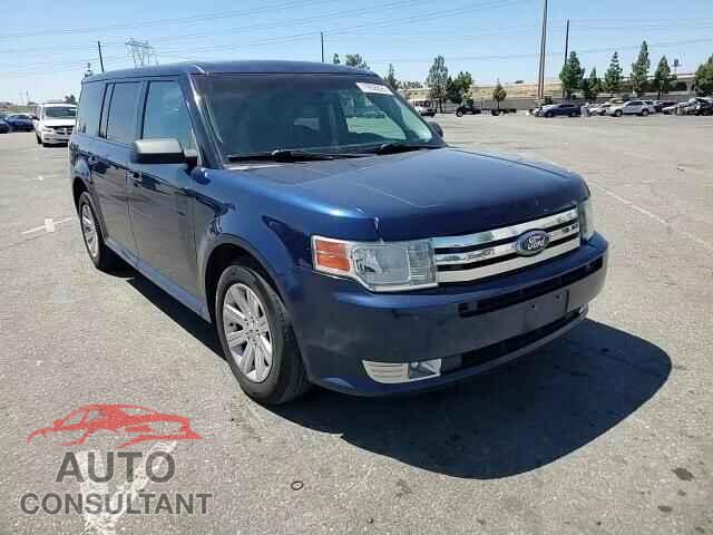 FORD FLEX 2012 - 2FMGK5BC1CBD09505