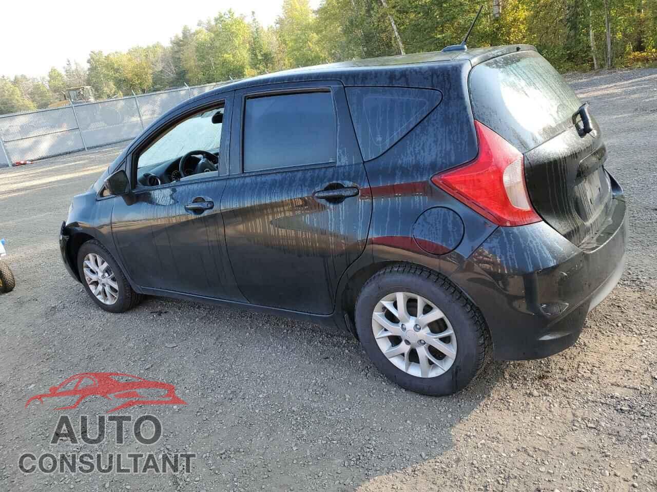NISSAN VERSA 2017 - 3N1CE2CP7HL366591