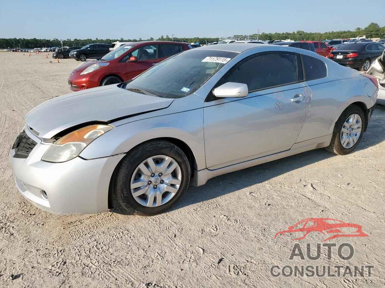 NISSAN ALTIMA 2009 - 1N4AL24EX9C152544