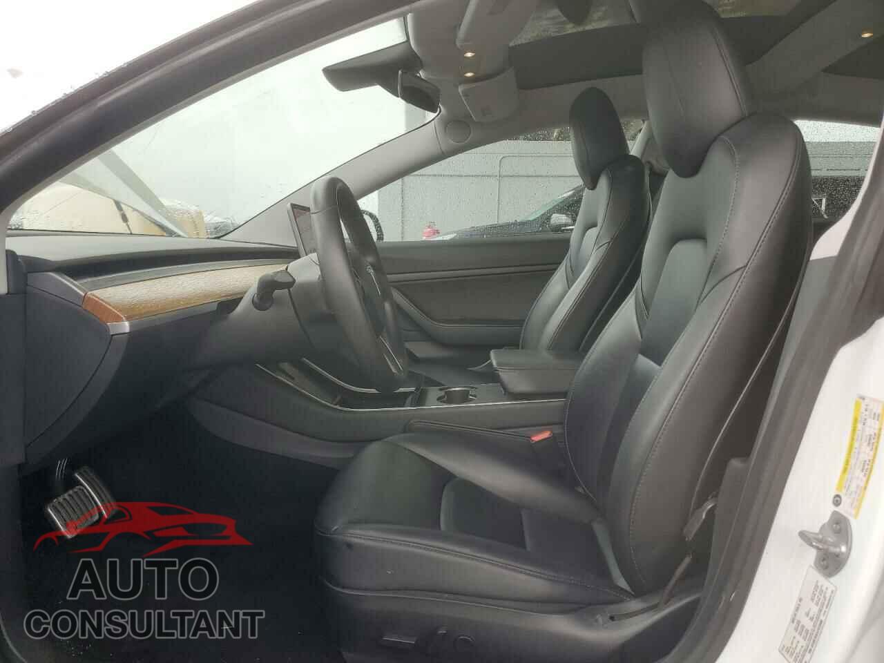 TESLA MODEL 3 2020 - 5YJ3E1EA1LF612400