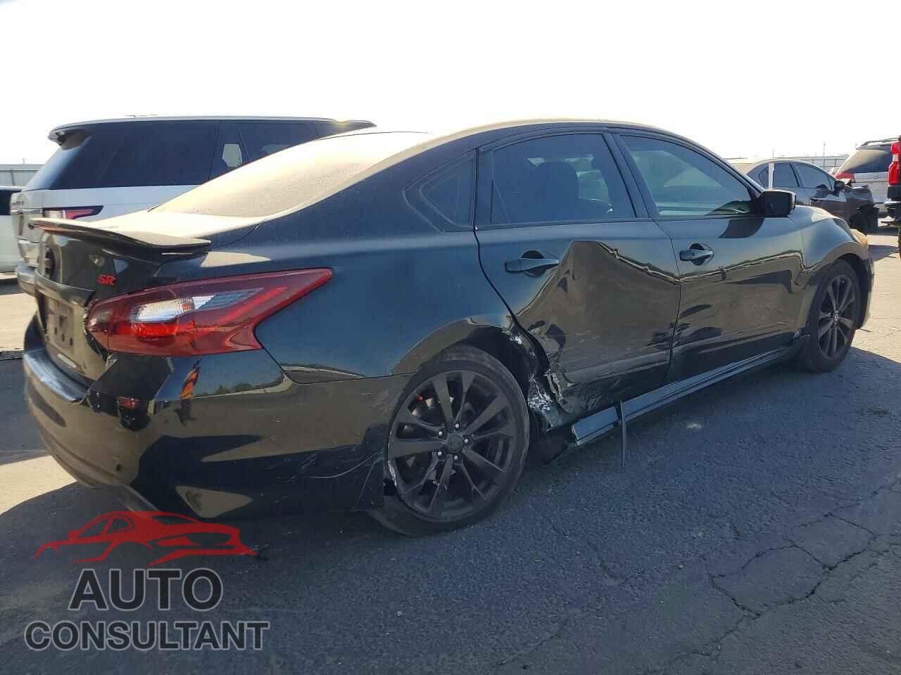 NISSAN ALTIMA 2017 - 1N4AL3AP1HC268225