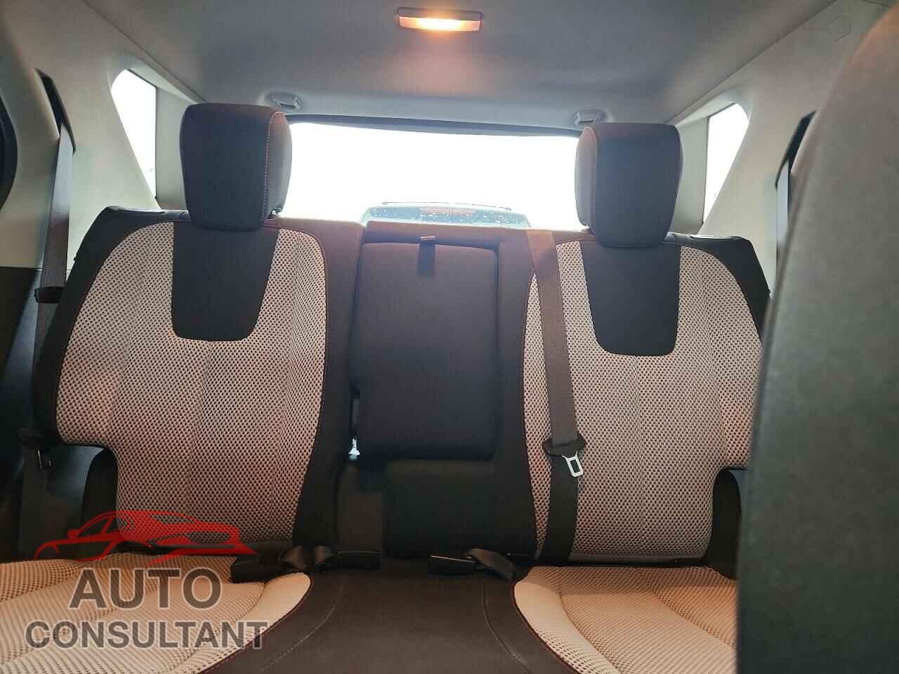 CHEVROLET EQUINOX 2017 - 2GNALCEK2H6301337