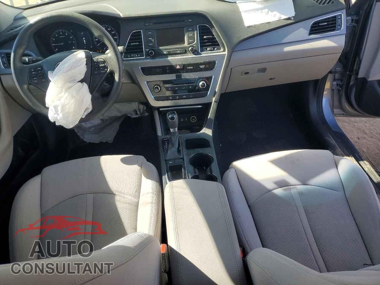 HYUNDAI SONATA 2015 - 5NPE24AF2FH163772