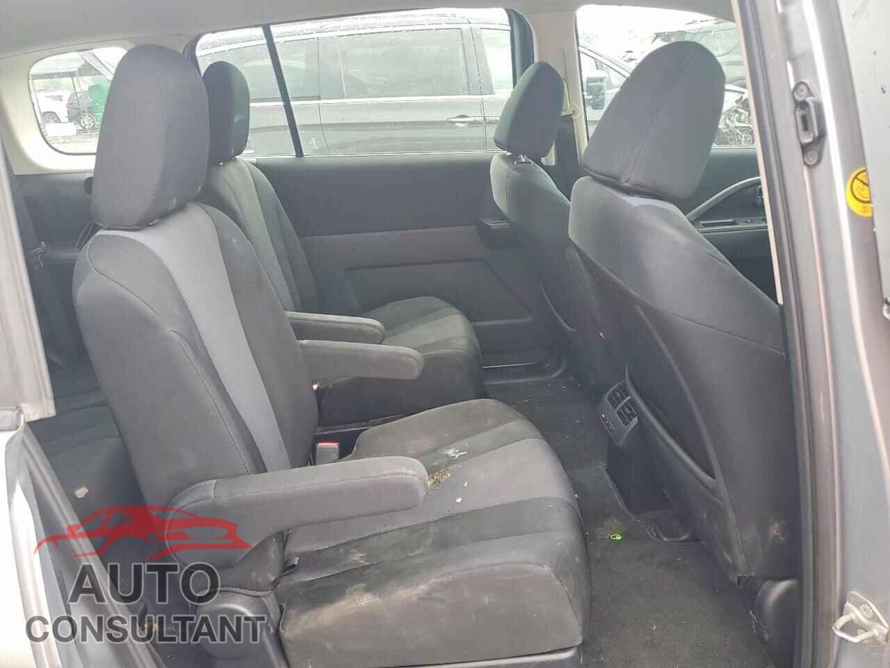 MAZDA 5 2013 - JM1CW2BL4D0144946