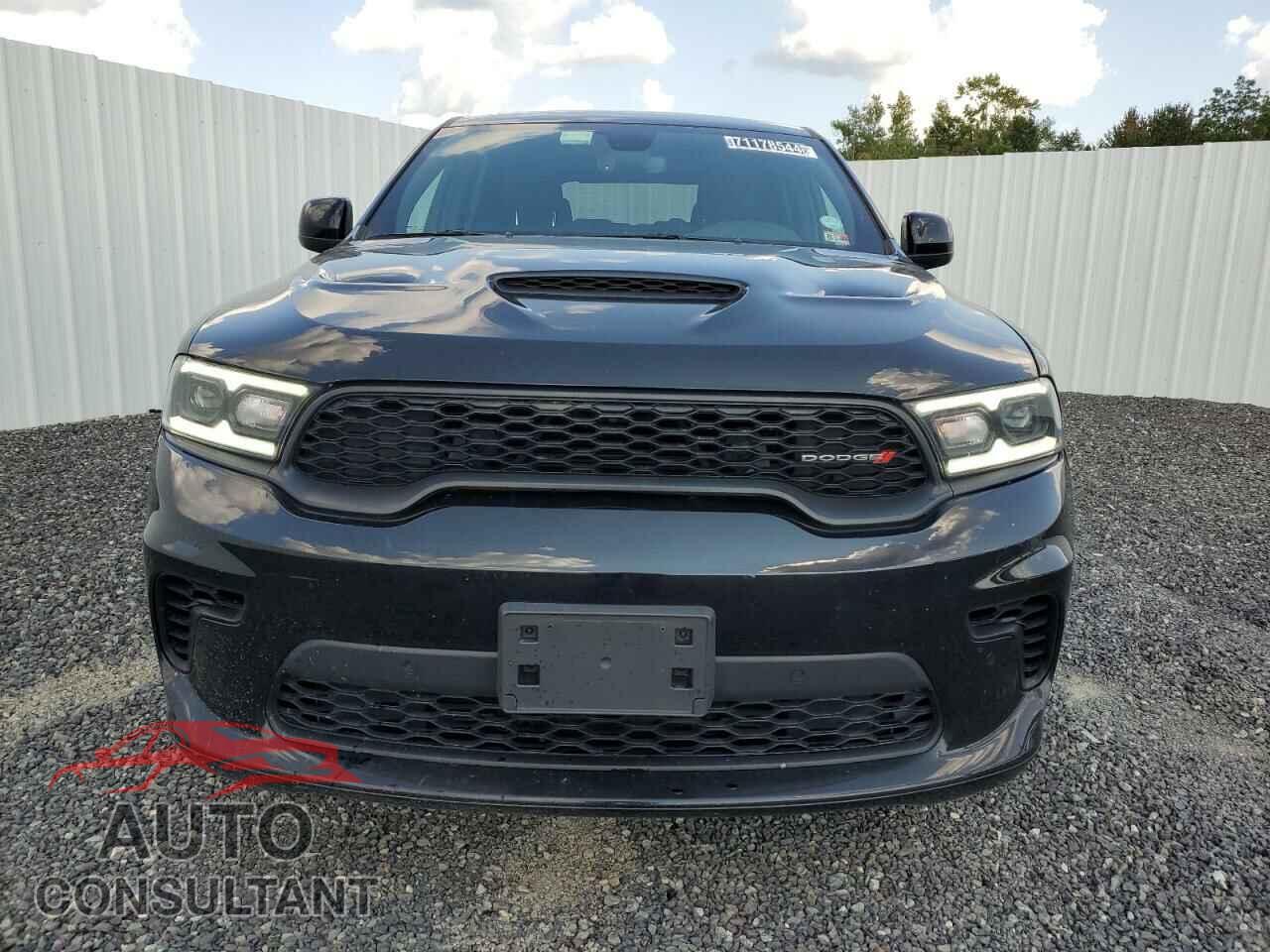 DODGE DURANGO 2023 - 1C4SDHCT4PC636298