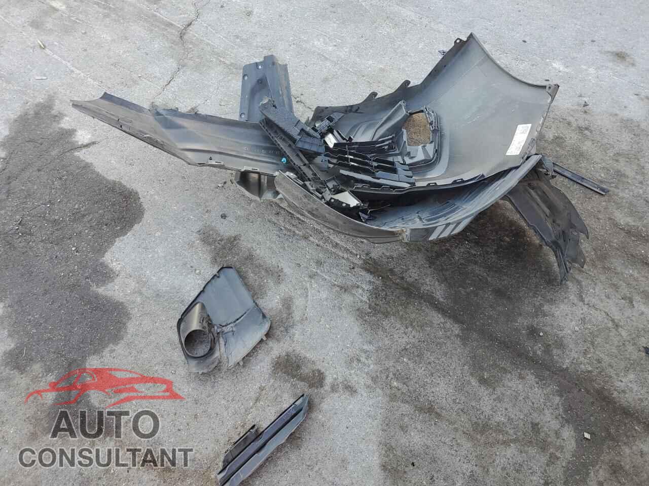 SUBARU FORESTER 2020 - JF2SKAJC7LH595146