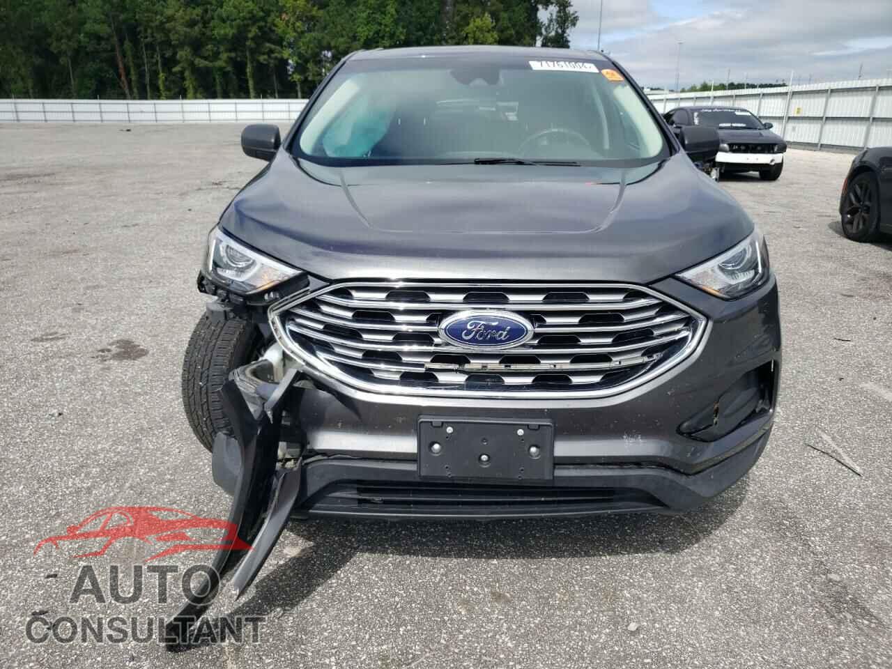 FORD EDGE 2020 - 2FMPK3G97LBA53601