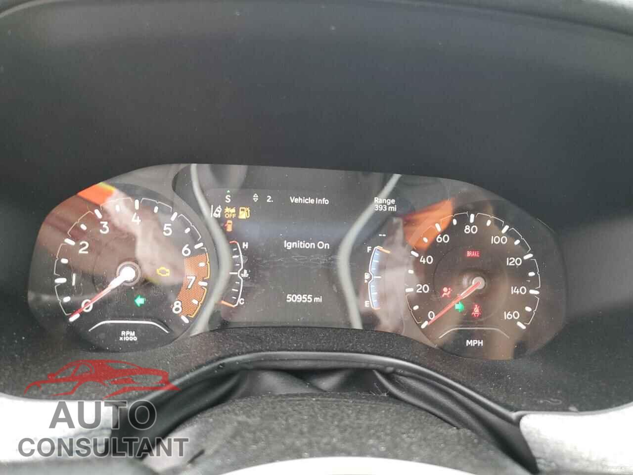 JEEP COMPASS 2022 - 3C4NJCBB4NT139691