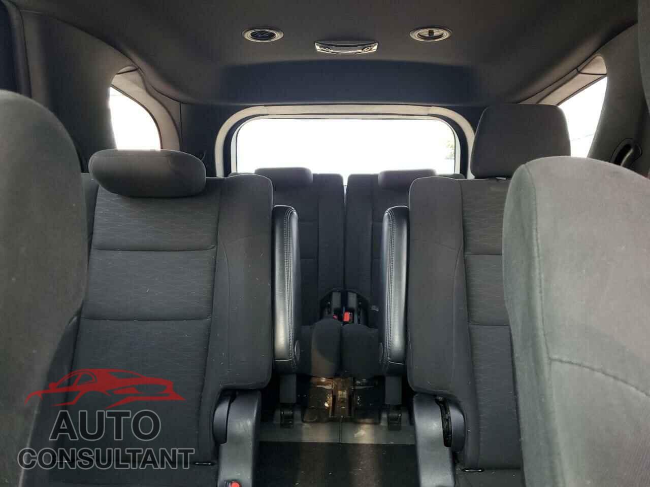 DODGE DURANGO 2019 - 1C4RDJAG2KC701296