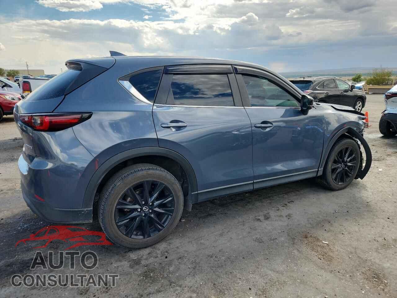 MAZDA CX-5 PREFE 2023 - JM3KFBCM4P0160725