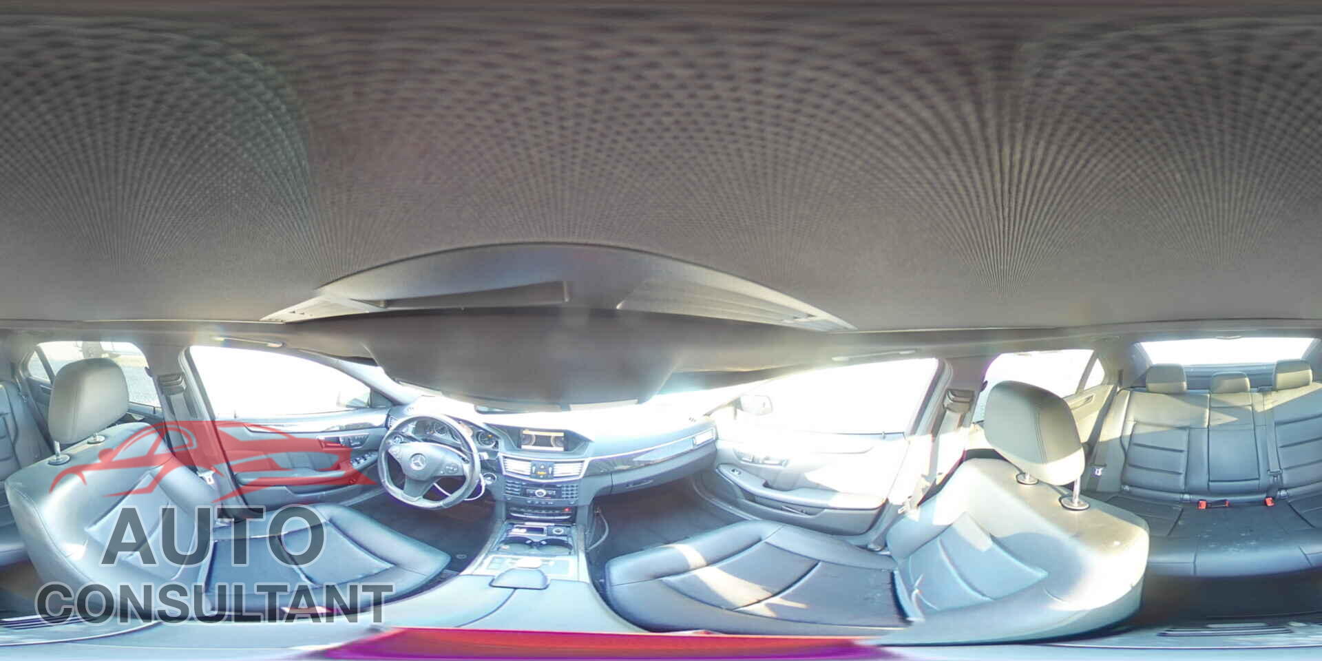 MERCEDES-BENZ E-CLASS 2010 - WDDHF5GB8AA021864