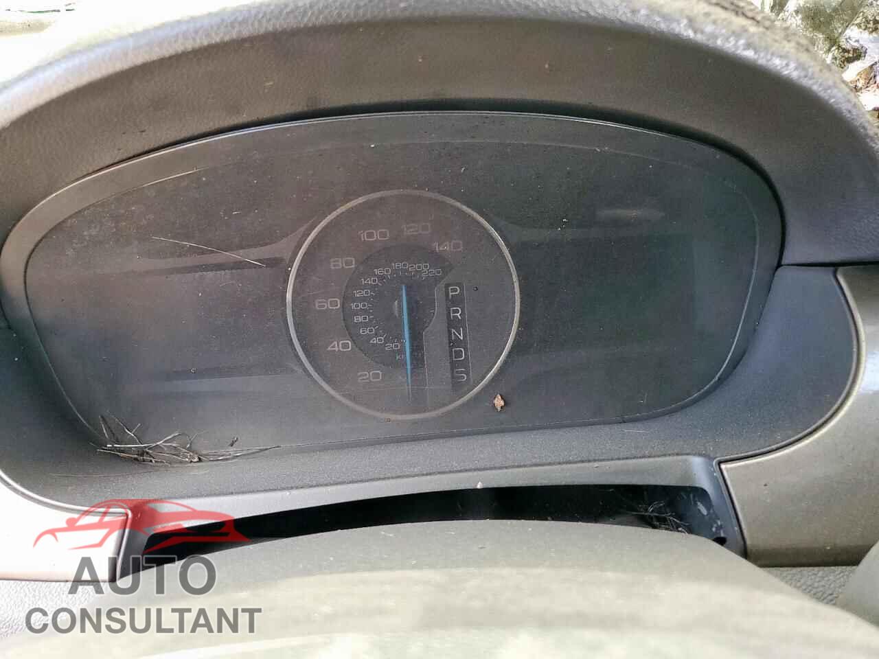 FORD EDGE 2013 - 2FMDK3AK8DBC17020
