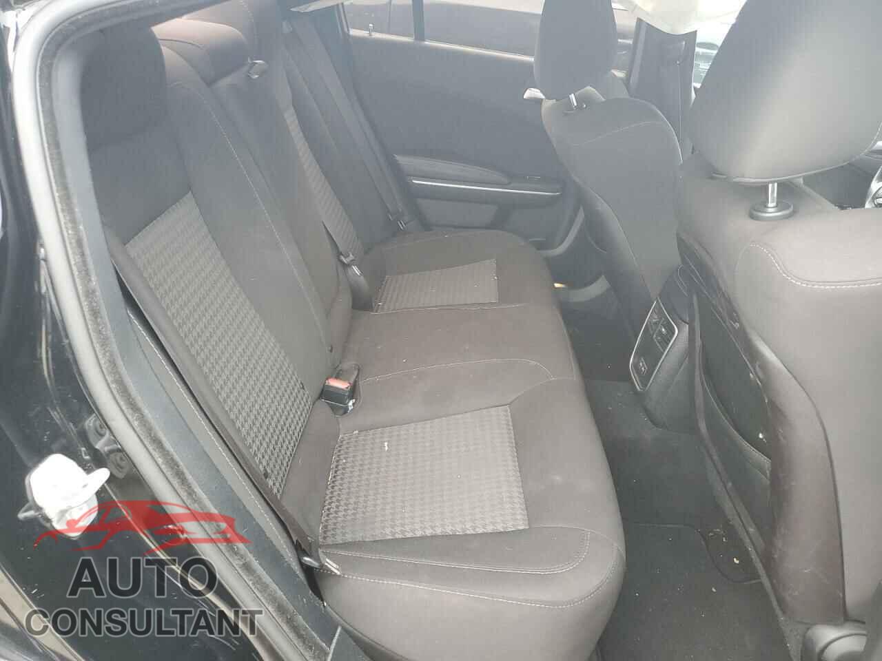 DODGE CHARGER 2019 - 2C3CDXHG0KH678052
