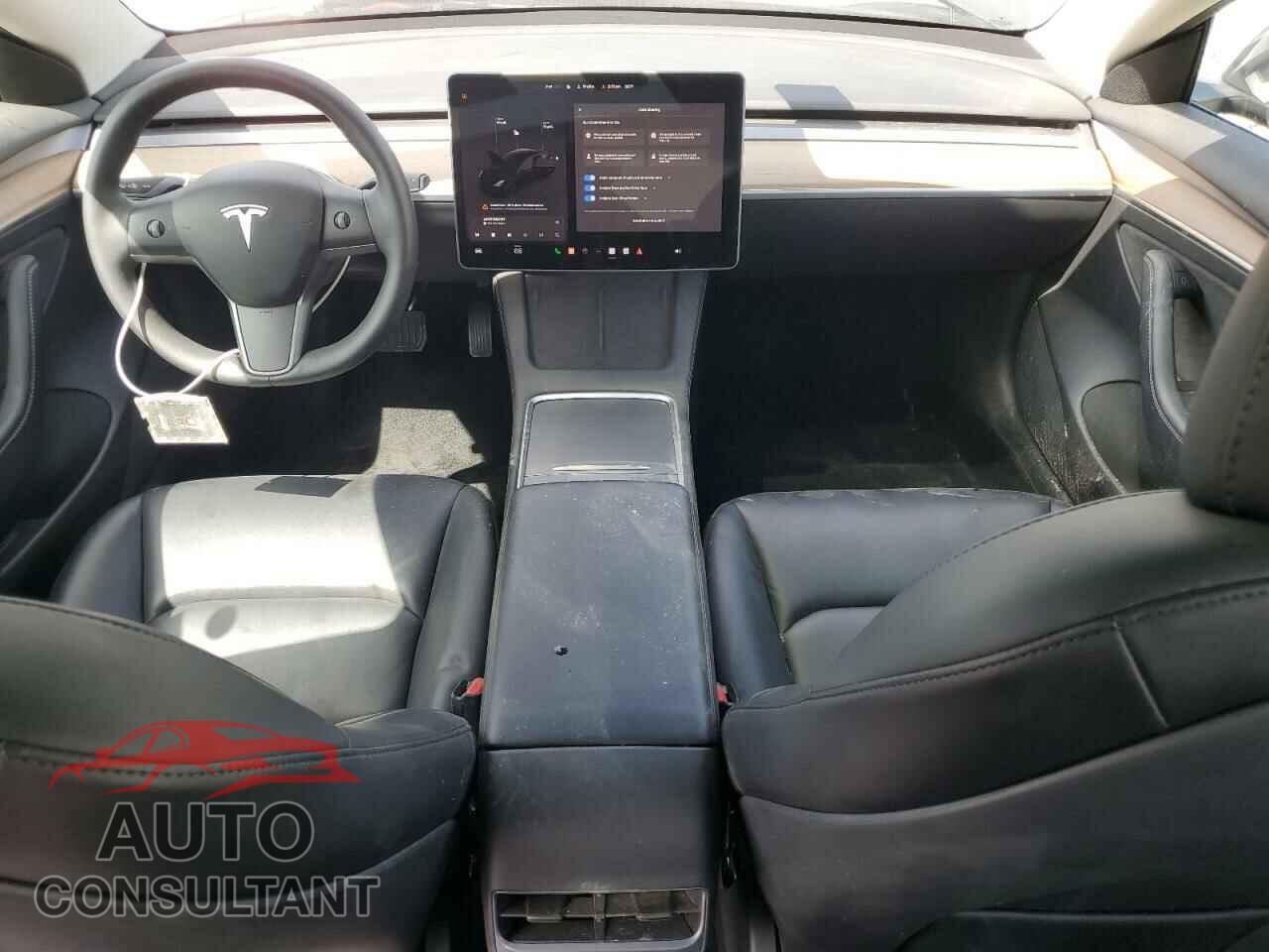 TESLA MODEL 3 2023 - 5YJ3E1EA7PF438516