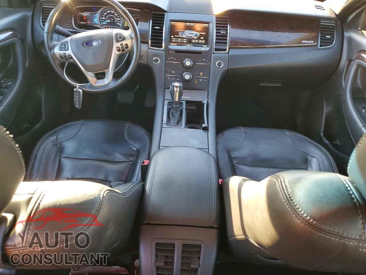 FORD TAURUS 2015 - 1FAHP2F88FG170572