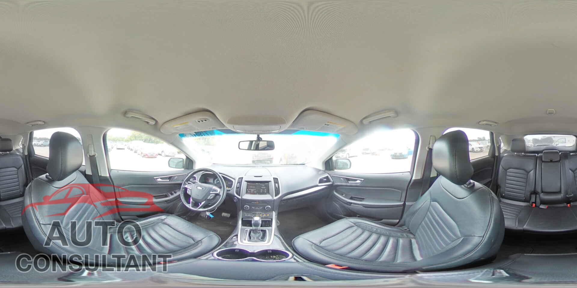 FORD EDGE 2015 - 2FMTK4J97FBB73769