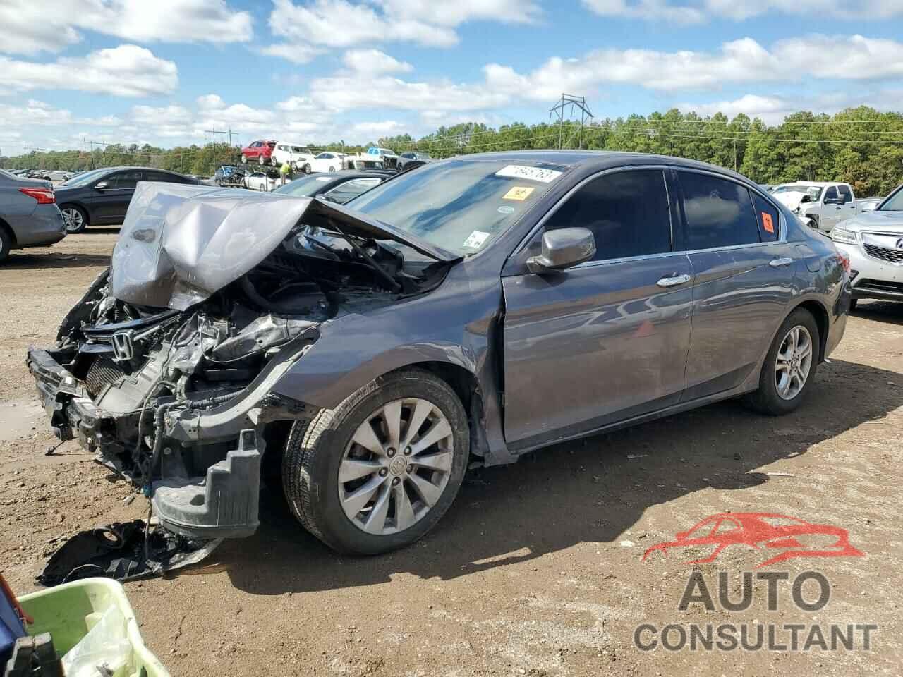 HONDA ACCORD 2015 - 1HGCR3F94FA003742