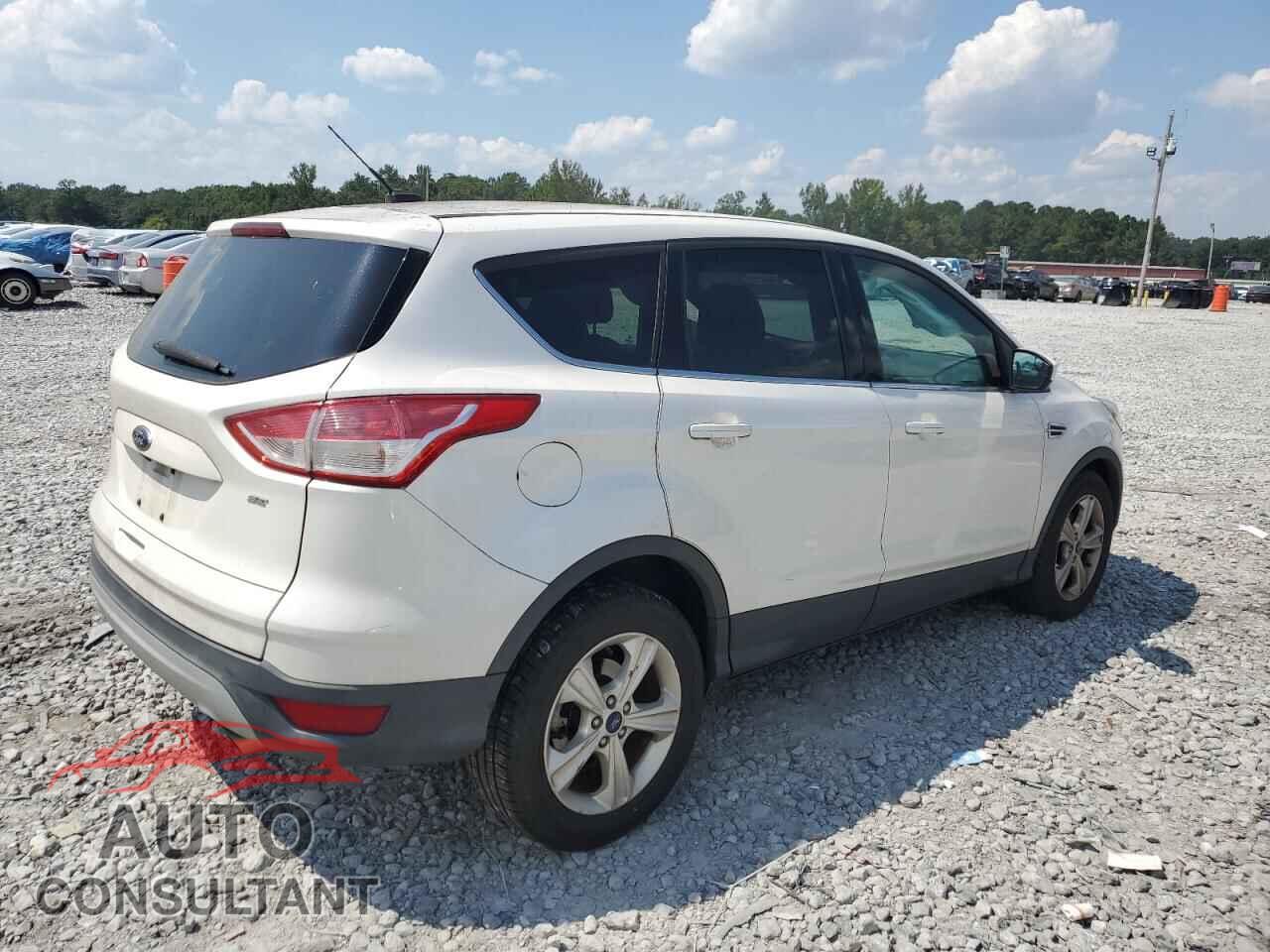 FORD ESCAPE 2015 - 1FMCU0G72FUB71284