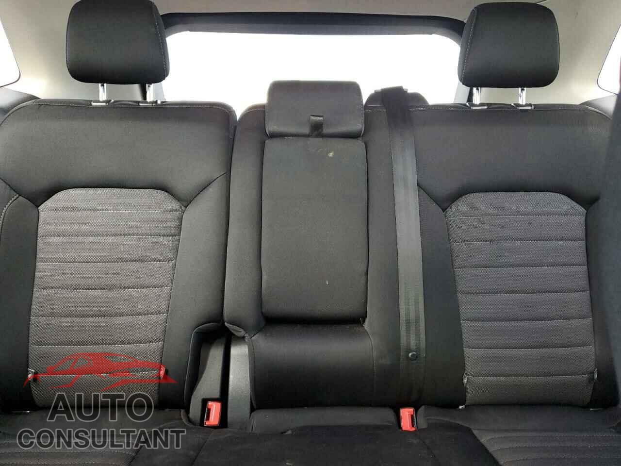 FORD EDGE 2018 - 2FMPK3G96JBC24965
