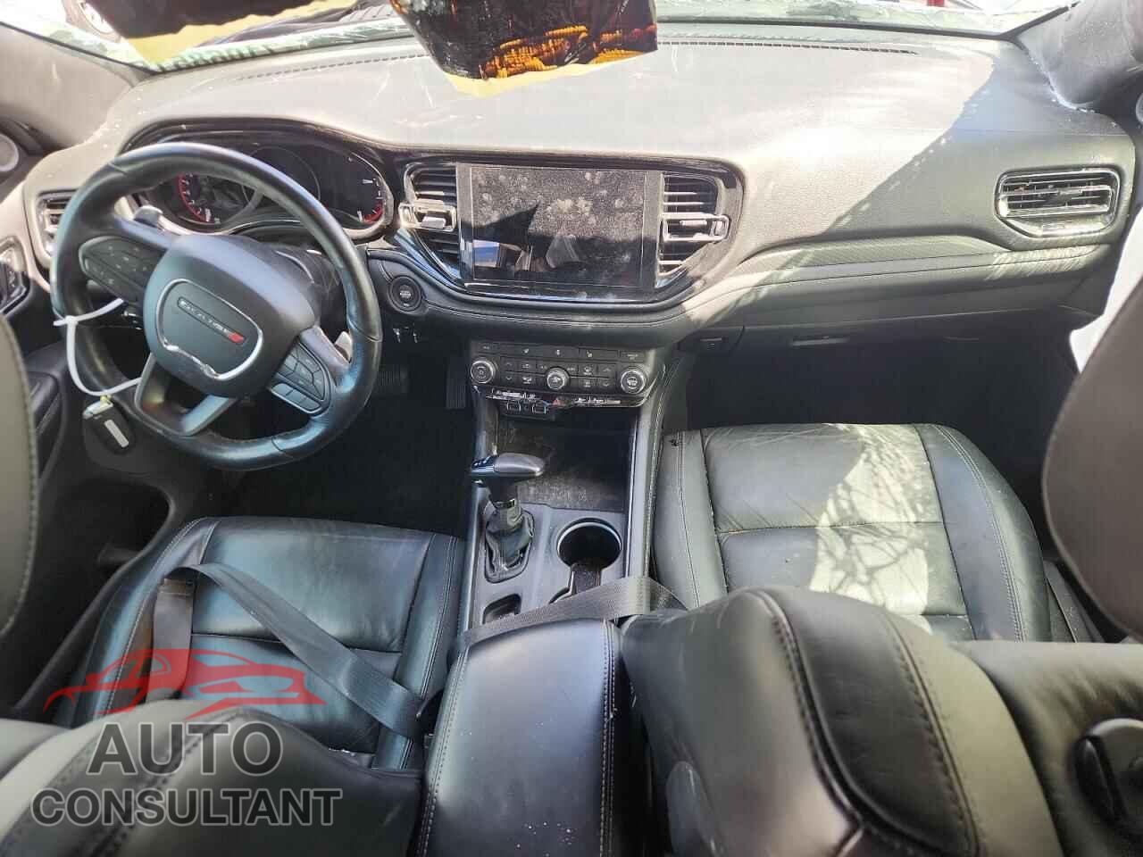 DODGE DURANGO 2021 - 1C4RDJDG5MC559024