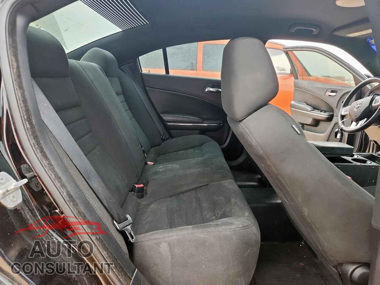 DODGE CHARGER 2014 - 2C3CDXAT2EH343709