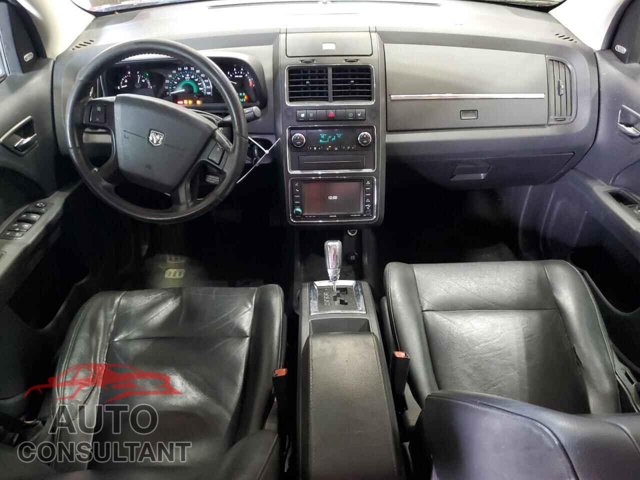 DODGE JOURNEY 2010 - 3D4PH6FV5AT114712