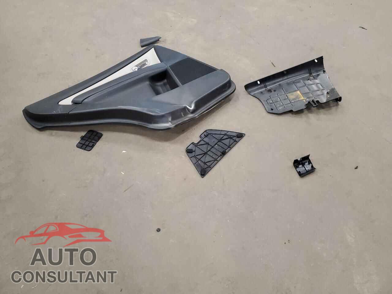 MAZDA CX-9 2015 - JM3TB3CA5F0454953