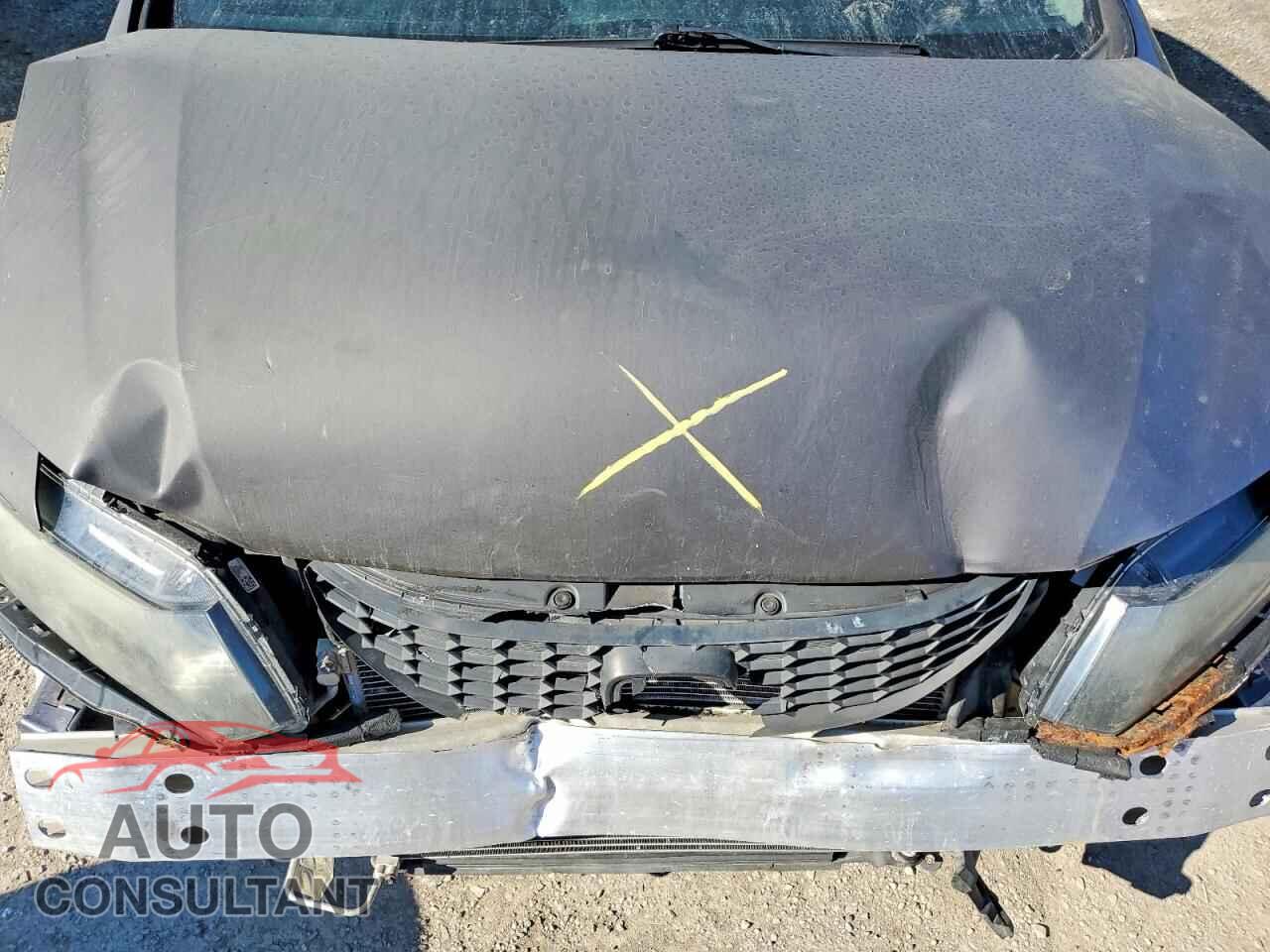HONDA CIVIC 2015 - 2HGFB2F42FH042332