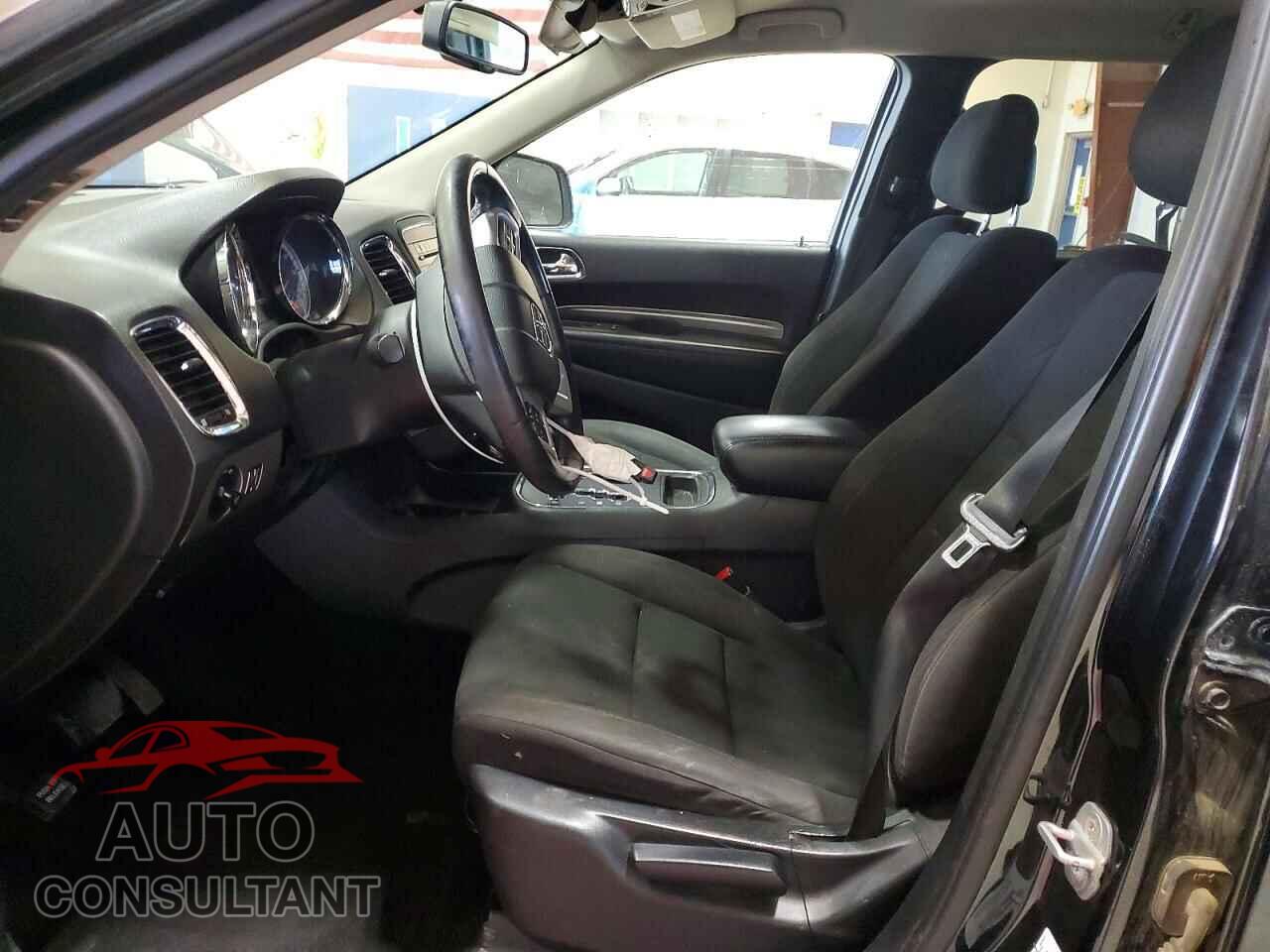 DODGE DURANGO 2013 - 1C4RDJAG4DC659068