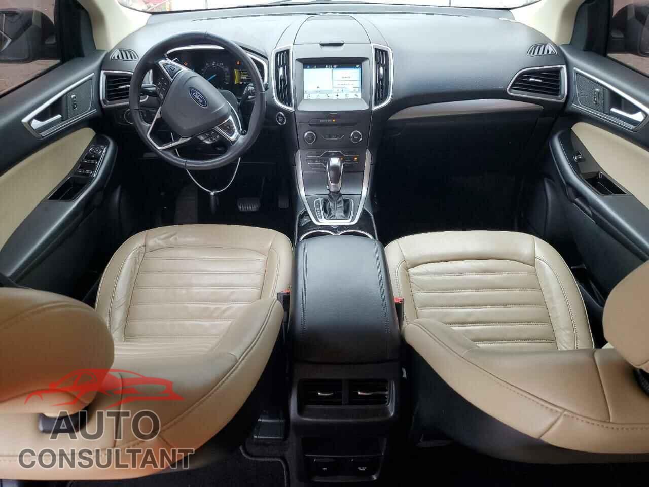 FORD EDGE 2018 - 2FMPK3J80JBB30841