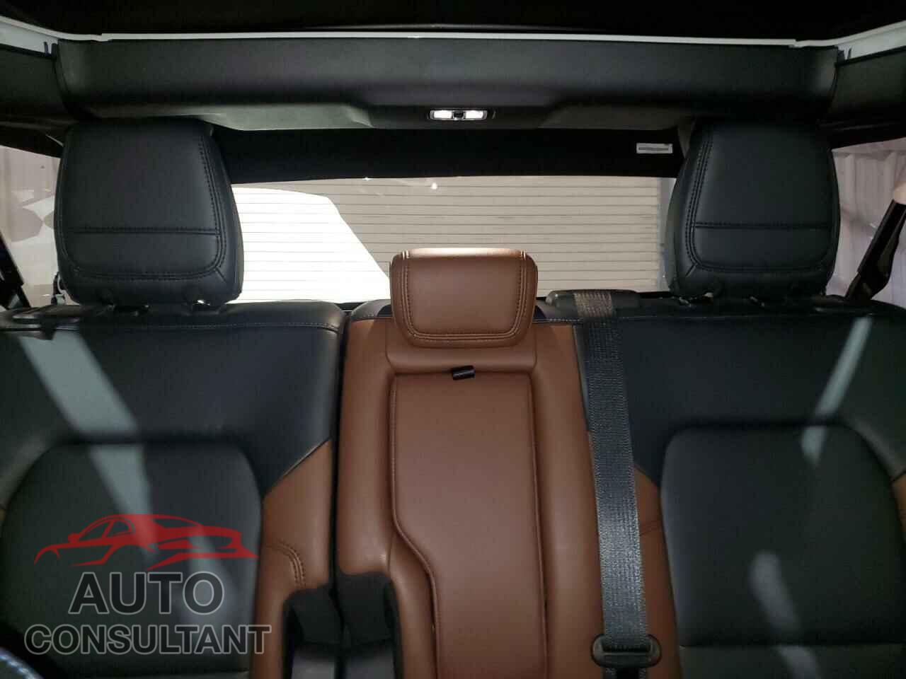 FORD BRONCO 2023 - 1FMEE5DP7PLB99533