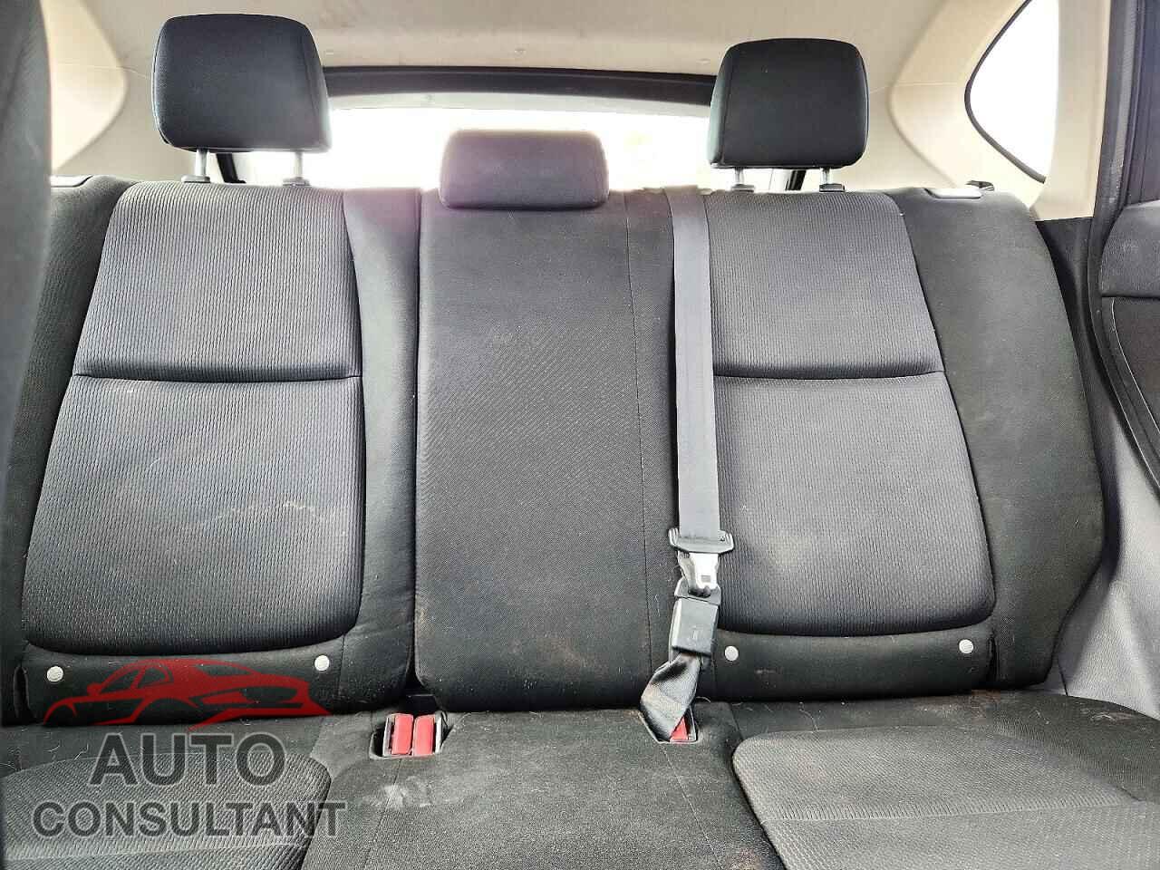 MAZDA CX-5 2015 - JM3KE2BE7F0506584