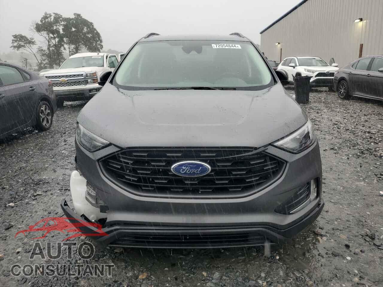 FORD EDGE 2024 - 2FMPK4J9XRBA29655