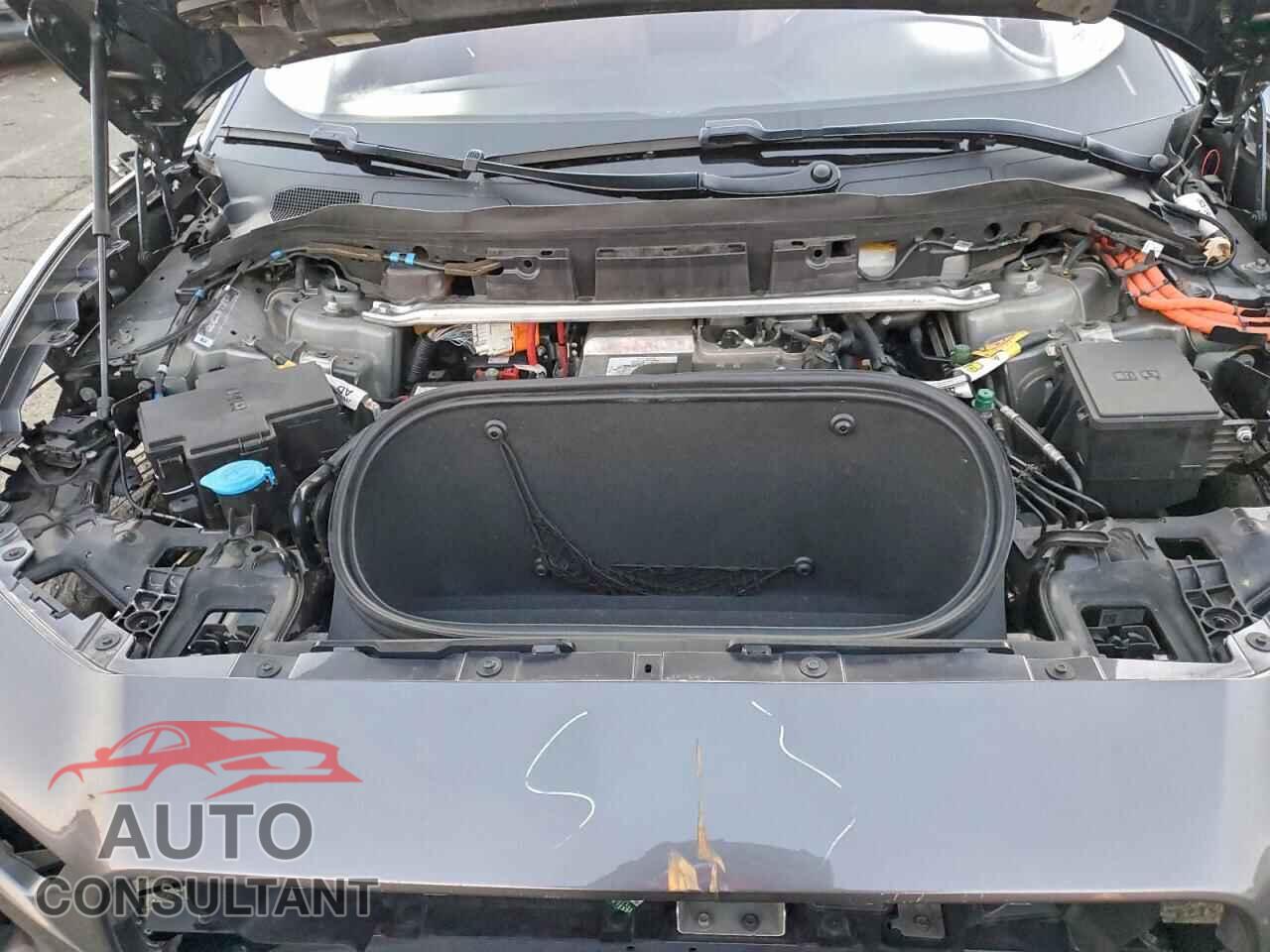 JAGUAR I-PACE 2019 - SADHC2S19K1F66707