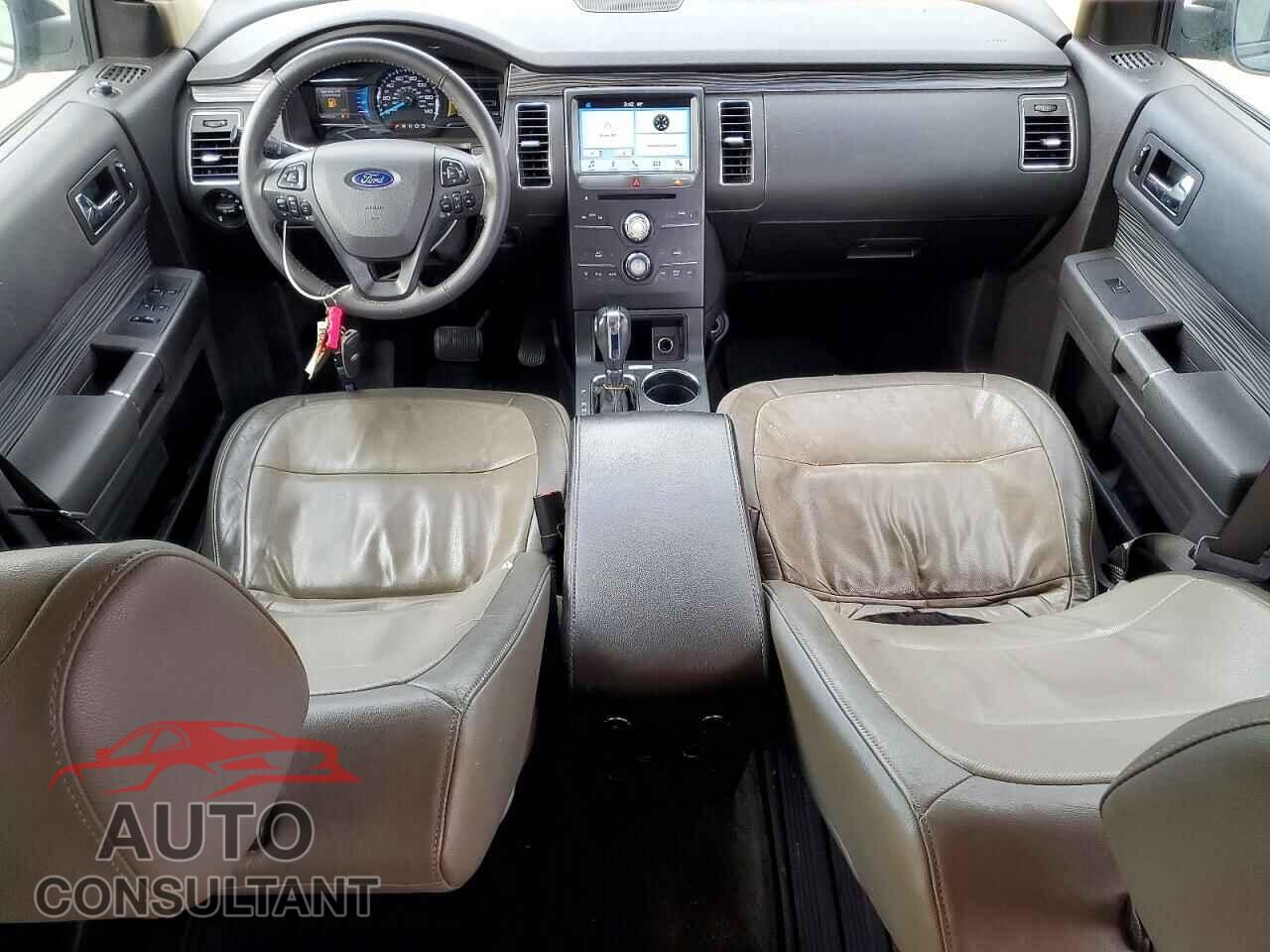 FORD FLEX 2016 - 2FMGK5C86GBA04209