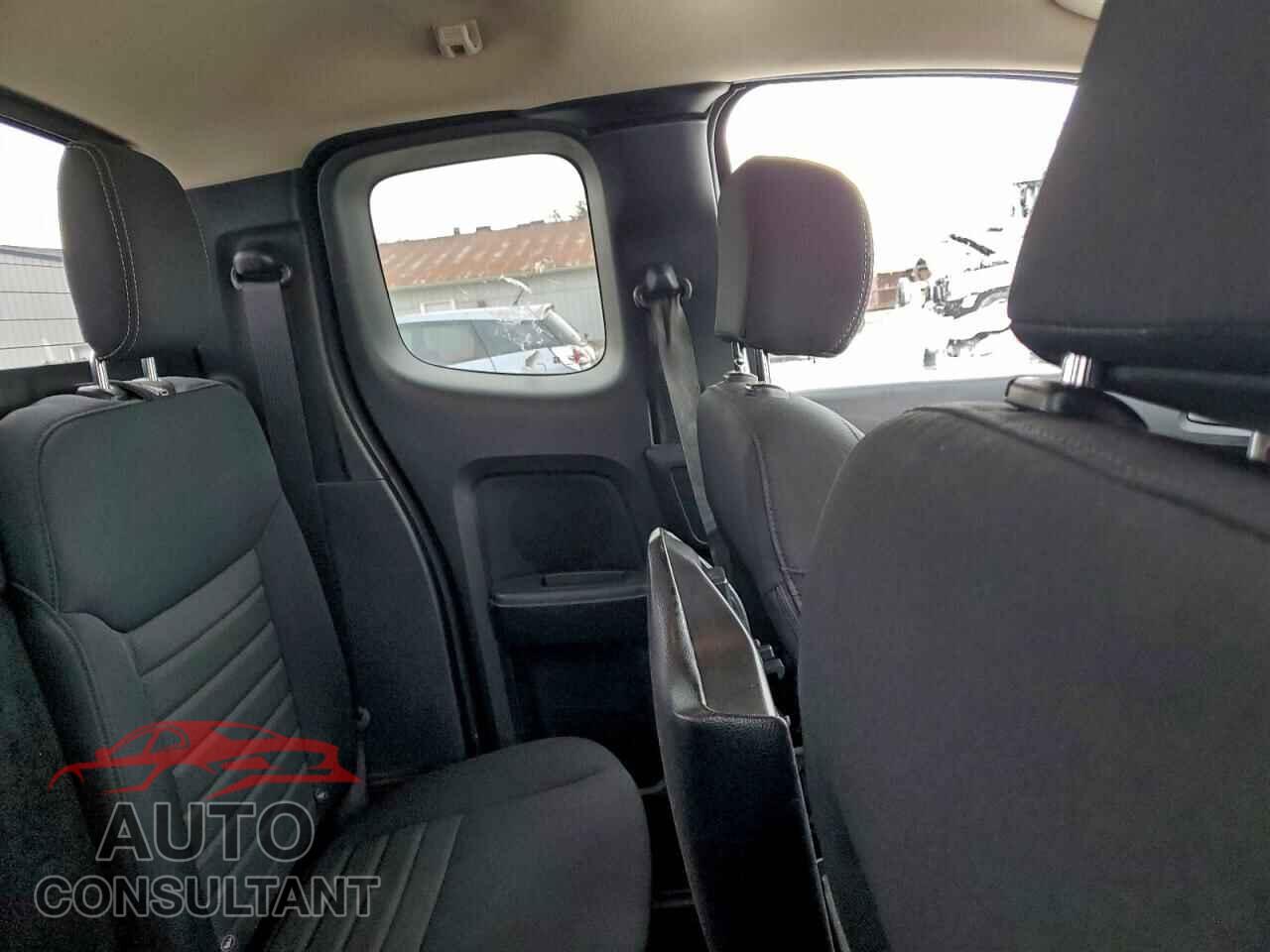 FORD RANGER 2021 - 1FTER1FH3MLD55151