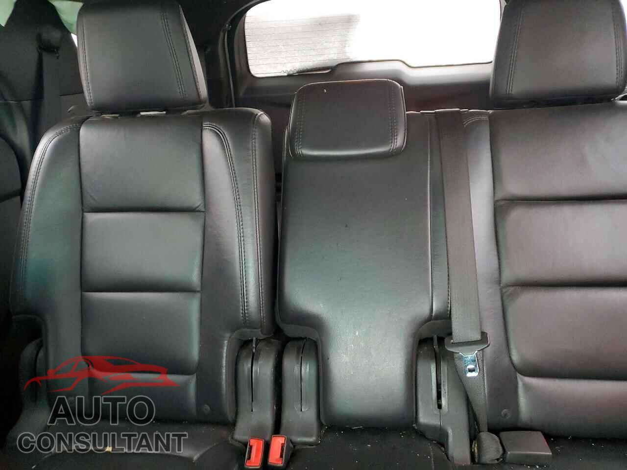 FORD EXPLORER 2014 - 1FM5K7D84EGA99182