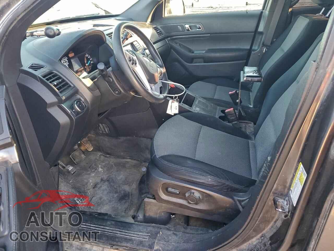 FORD EXPLORER 2014 - 1FM5K8AR5EGC37928