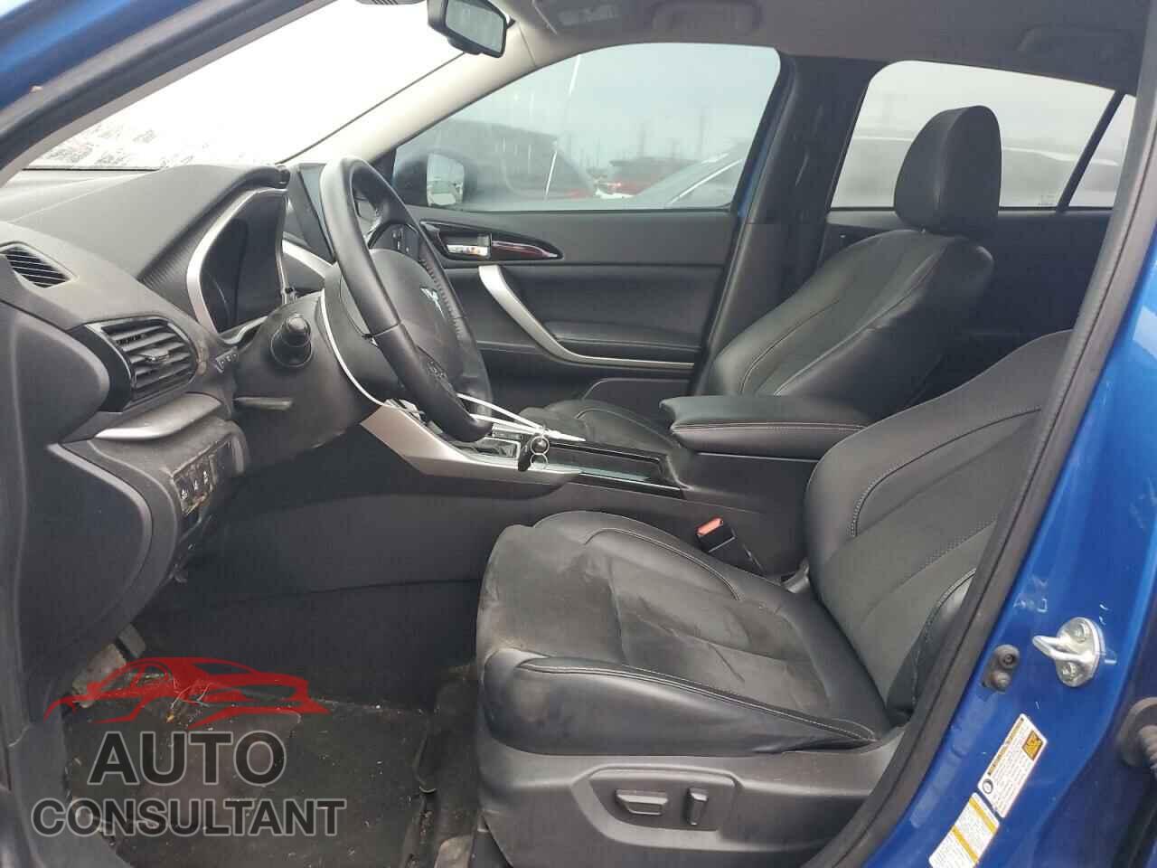MITSUBISHI ECLIPSE 2022 - JA4ATWAA7NZ057301