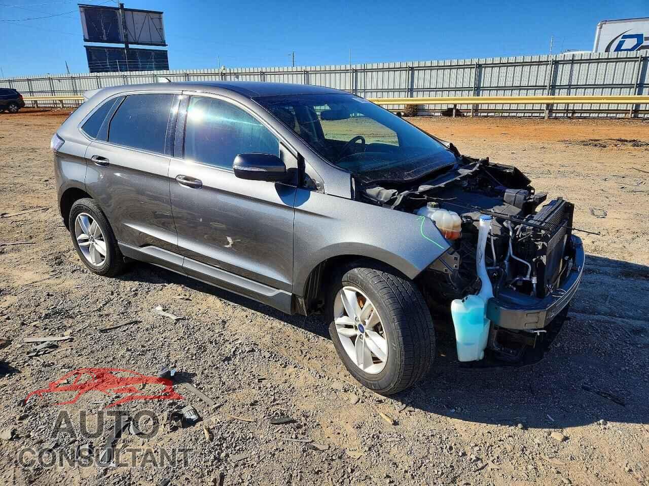 FORD EDGE 2015 - 2FMTK4J85FBC30140