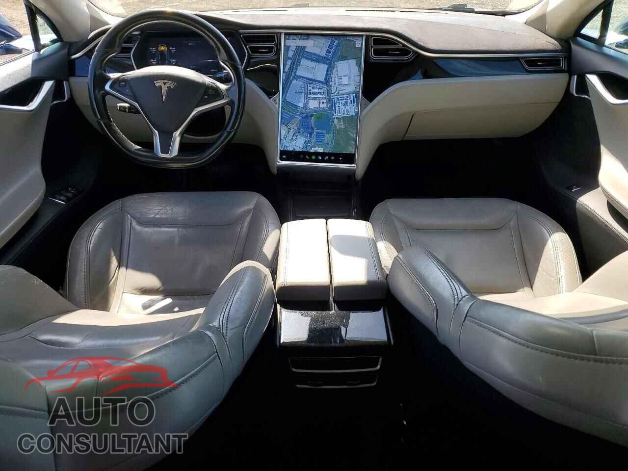 TESLA MODEL S 2015 - 5YJSA1H29FFP70869