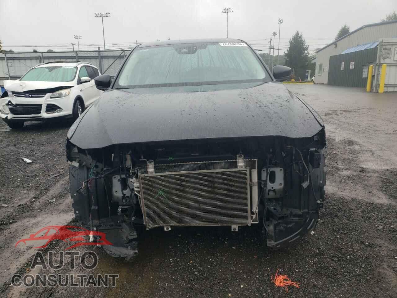MAZDA CX-5 2017 - JM3KFBDL3H0135712