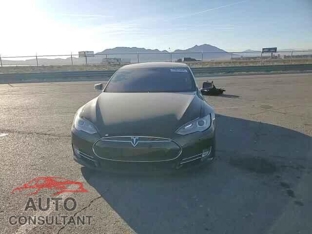 TESLA MODEL S 2013 - 5YJSA1CN5DFP22963