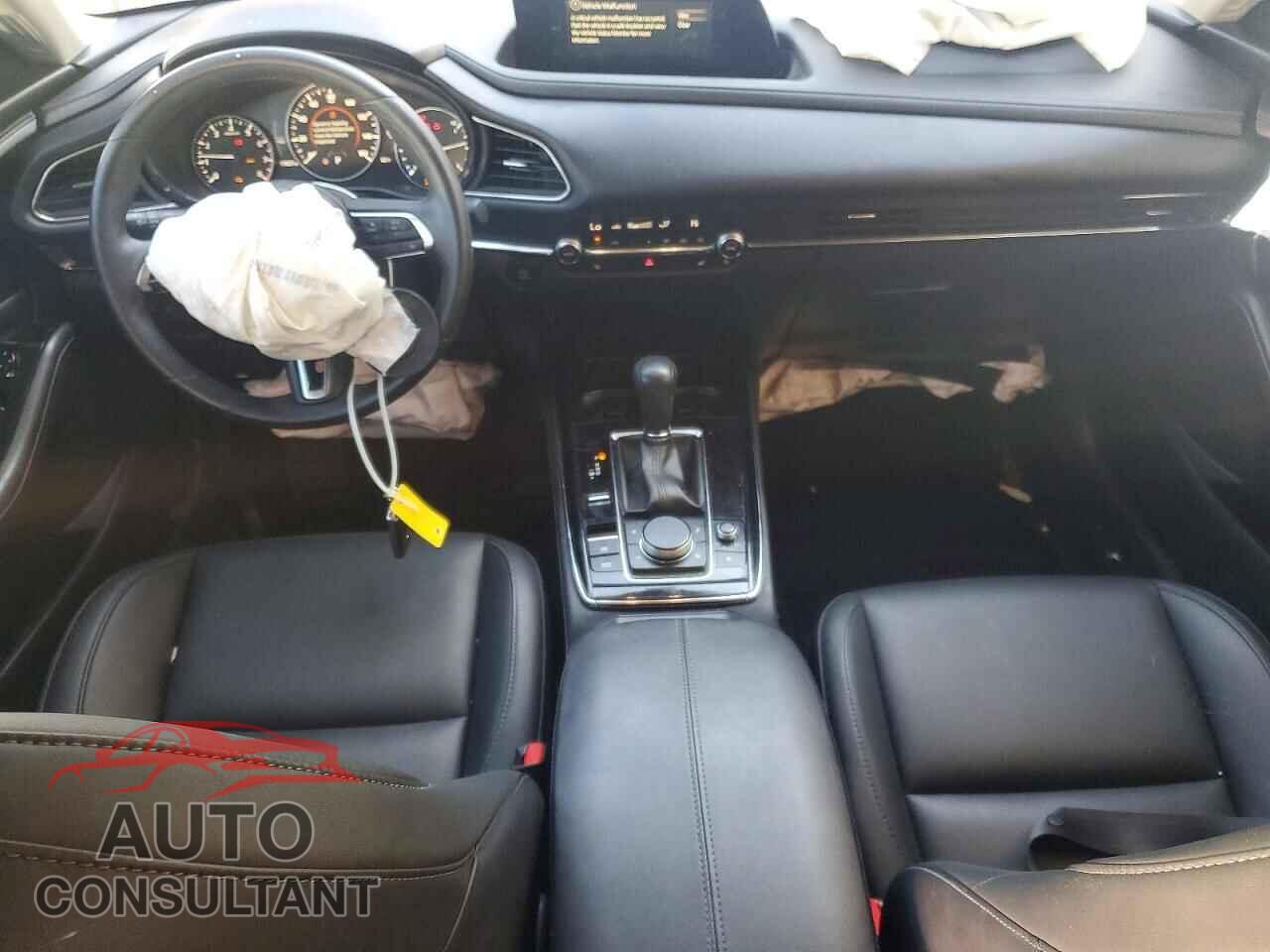 MAZDA CX30 2024 - 3MVDMBCM2RM687622