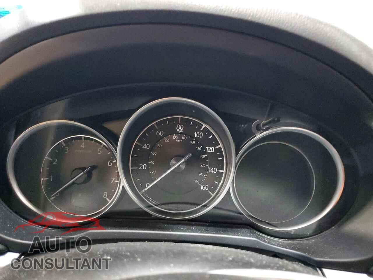 MAZDA CX-5 2019 - JM3KFBCM9K0517759