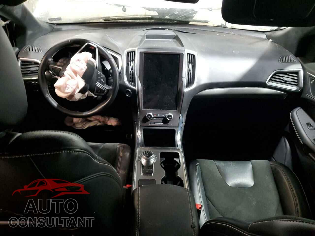 FORD EDGE 2021 - 2FMPK4AP6MBA14819